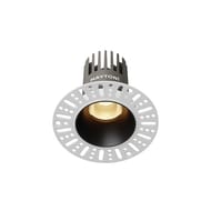 ������������ ���������� Maytoni Dip (���) DL124-10W-2.7K-TRS-B, 2700K, 9��, 9�, IP20, ������