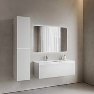 ����� ��������� SANCOS Snob R 1.0 1195�445�406, 1 ����, ��������, Bianco ,SNR1.0120LW