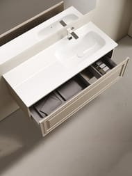 ����� ��� �������� Sancos Very VR120RCE 1195�445�406 ���������, ������, 1 ����, ����: Beige soft