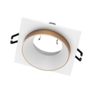 ������������ ���������� Voltega VGL003WGW, 10��, IP20, GU10, �����