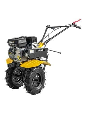 Мотоблок HUTER МК-7500 бензиновый, 7,5 л.с., арт. 70/5/5