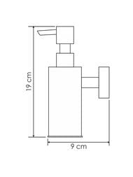 ������� ������� ���� �������������� WasserKRAFT K-1399WHITE