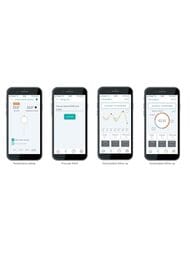 ��������� Atlantic ALTIS Eco boost 3 WI-FI 1500 �� (461�687�114) ������������, ������ �����������