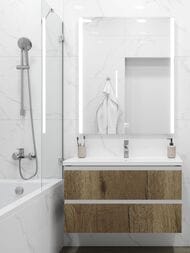   Laparet Ceradim Statuario Justice Grey  (60012008,4),,9999304221(..)