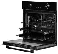   Monsher MOE 6092 Noir (595595565) , 