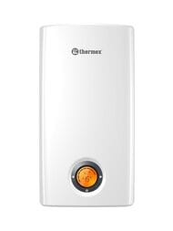 Водонагреватель Thermex TOPFLOW PRO 21000 (напорный), 21кВт, подкл. в электрич.щит