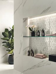 ��������������� ������ Atlas Concorde Marvel Meraviglia Calacatta Meraviglia Vel(600�1200)AJGJ(��.�)