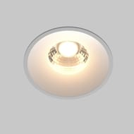 ������������ ���������� Maytoni Round (�����) DL058-12W3K-W, 3000K, 12��, 50�, IP20, �����