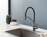 Смеситель для ванны с поворотным изливом-переключателем , FRAP хром, F3276 — изображение 10