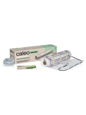 Теплый пол CALEO EASYMAT 0,5м2, 180Вт/м2, 0,5м х 1м, 90Вт, без терморегулятора