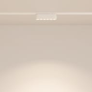 �������� ���������� Maytoni Points (������) TR082-1-6W4K-M-W Radity 4000K 6�� 36�, IP20, �����