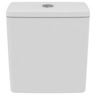 Бачок для унитаза Ideal Standard i life A/B 355х140х390 белый T472301