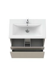 ����� ��� �������� Cersanit Grande 80 ��������� (776�462�445��), soft touch, ������� 64310