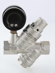 �������� �������� VALTEC 1/2" � �������� � ����������. VT.082.N.04