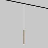 �������� ���������� Maytoni Skim (����) TR191-1-3W4K-M-BBS Levity 4000� 3�� 36�, IP20, ������
