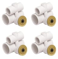 �������� ��������/������� ������������ Koller 4 ���� ������, ����: ������ KOL04SP19.440GD