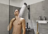    Hansgrohe WallStoris 27917670    :  