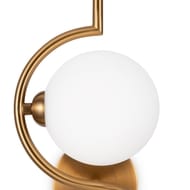 ��������� ���������� Freya Harmonie (�������) FR5124WL-02BS,IP20,������