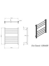 GROTA ECO CLASSIC  "" . 630x600 300  