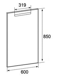  Roca Gap (60085016)   ZRU9302688