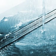 ������� ��� ����� TECEdrainline ������ "quadratum" 1000��, ������� ����������� ����� 601051