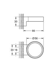   / Grohe Selection , :   41217KF0
