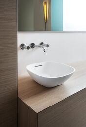   Laufen INO 8.1230.0.400.109.1 (350360145) LCC ,    