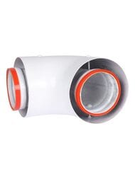 ��������� ������� Rommer 60/100, RCA-6010-240190, (Bosch, Buderus, Navien S/C/E, Baxi ECO Nova/Classic,   Baltur, ������, Fondital  ) � ��������� ������