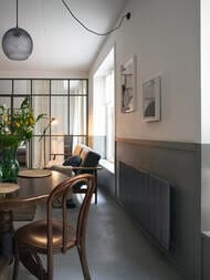 �������� �������� Empatiko Takt S1 �������� 236�1312�32 33��� ������� �����, 1069 ��, Enigmatic Grey