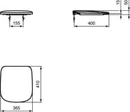      Ideal Standard ESEDRA ,   T318601