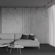 �������� ���������� Maytoni Focus LED (����� ���) TR201-1-10W3K-M-BBS 3000� 10�� 36�, IP20, ������