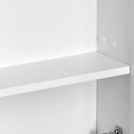 ������� AQUATON ������� 1A065403KO01L 400x144x750 ��, ������������� �����, ����� ������