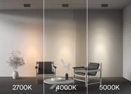 �������� ���������� Maytoni Points rot (������ ���) TR224-1-12WCCT-M-B Unity 2700-5000K 12�� 25�, IP20, ������