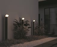 ����������� ���������� Maytoni Stock (����) O446FL-L7GF3K, 3000K 7�� IP 65, ������