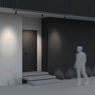 ������� �������� ���������� Maytoni Focus Led (����� ���) O-TR01-1-S-16WB3K, Elasity IP 3000� 16�� 38� ������