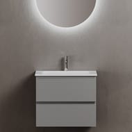 ����� ��� �������� SANCOS Folk (590�445�500) ���������, 2 �����, ���������,Ergraut soft FL60ES