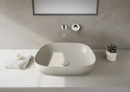 �������� ���� VitrA Outline Recycled 7993B066-0016 63 x 42 �� ��������� ������� ������� ����������������� �������� Hygiene