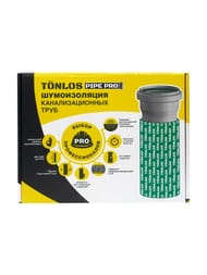      TONLOS PIPE PRO 261315