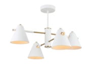 ������ Freya Cozy (����) FR5211PL-04W, IP20,�����