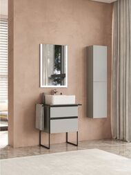 ����� ��� �������� Roca Domi 60, 585x453x515 2 ����� ����� ���. ZRU9307873