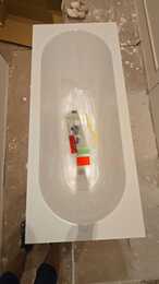 ������! ����� ���������� Villeroy & Boch OBERON (1800�800�605) � �������, ����� UBQ180OBE2V-01