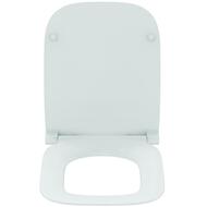 Cиденье для унитаза Ideal Standard i life A микролифт, дюропласт, белый T481301
