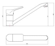 ��������� ��� ����� ESKO Eiger EG 05 �������������, ������ �����, ����: ����