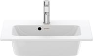 ���������� DURAVIT ME by Starck 630�400 ��������� ��� ���������, �������, ����� ������� 2342633200