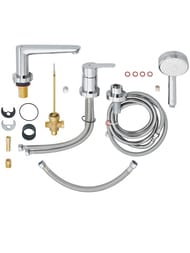 ��������� ��� ����� Grohe BauEdge 93 ��, ����. �����, ������ ���, �������������, ���� 2511700A