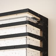 ��������� ���������� Maytoni Downing Street (������� �����) O020WL-L10B4K, 3000� 10�� IP 65, ������