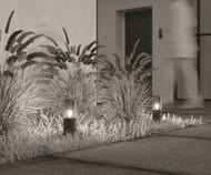 ����������� ���������� Maytoni Amas (����) O432FL-01GF, E27x1 60�� IP 54, ������