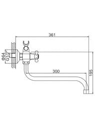 ��������� Ledeme �27 ���������, ��� ����� � ����, ���������� �����, � ������� ������, ���� L2327