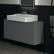 ����� ��� �������� Ideal Standard CONCA 1200x373x550 2 �����, ��������, ���������� � ������� T3937Y2