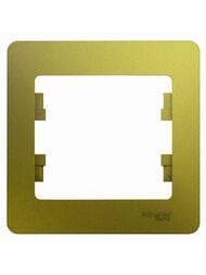 ����� Systeme Electric GLOSSA 1 ���� ����������� GSL001001